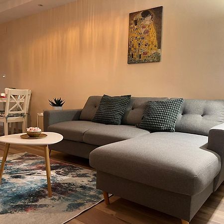 Aura'S Serenity Apartment Відень Екстер'єр фото