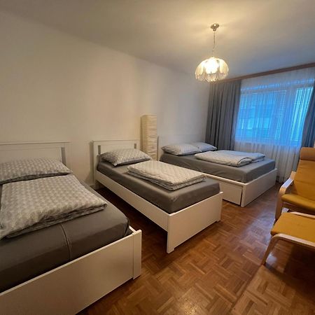 Aura'S Serenity Apartment Відень Екстер'єр фото