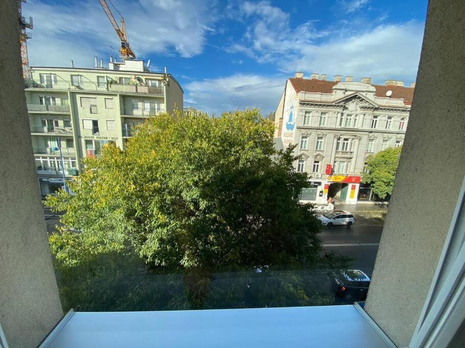 Aura'S Serenity Apartment Відень Екстер'єр фото