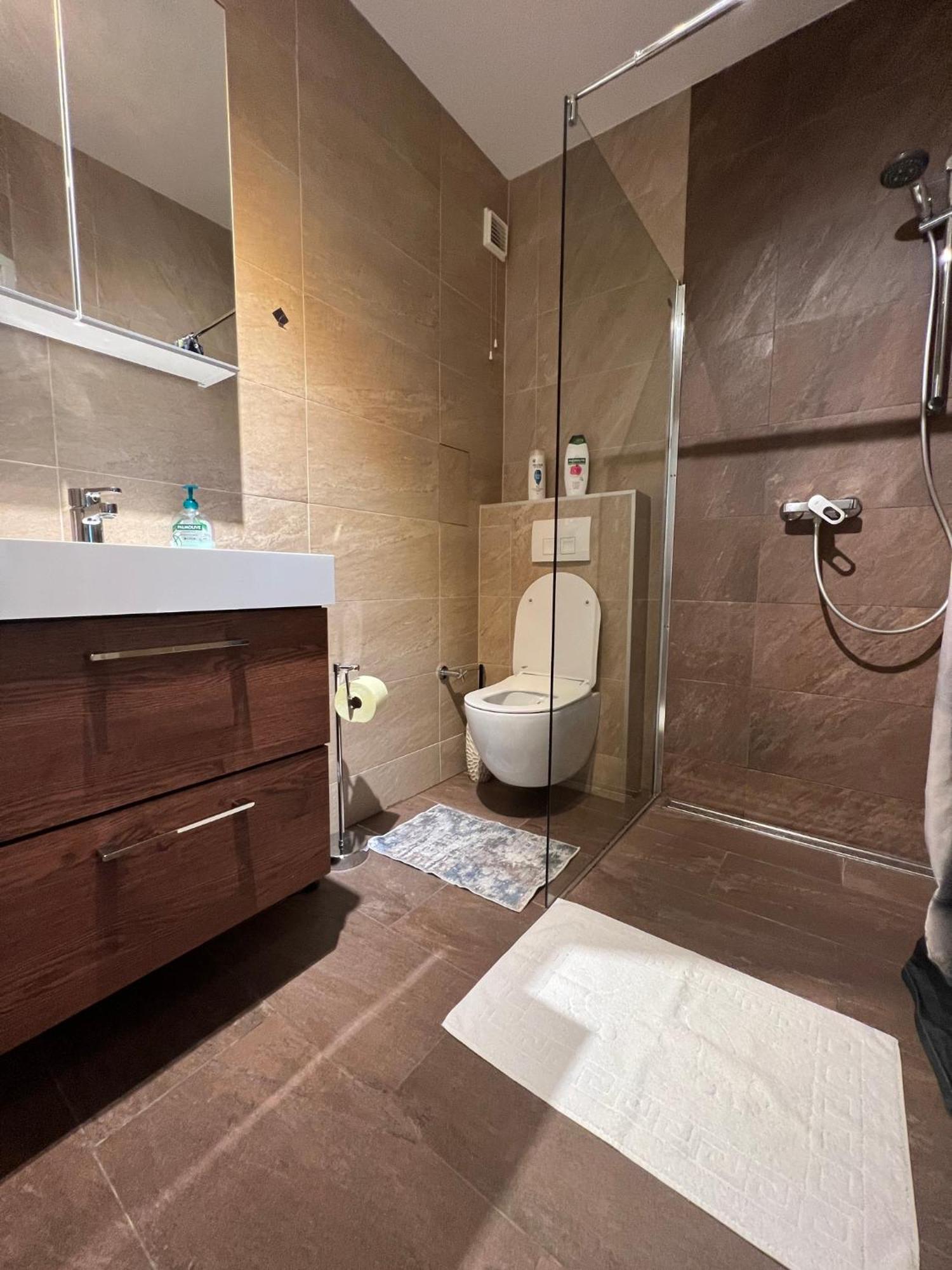 Aura'S Serenity Apartment Відень Екстер'єр фото