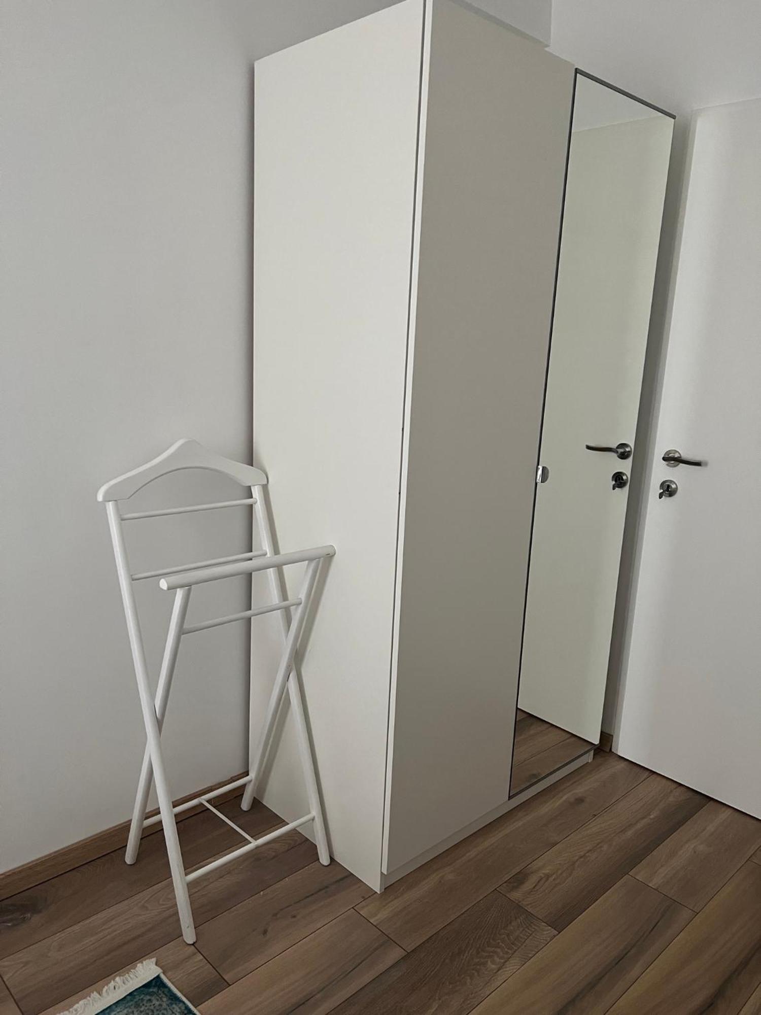 Aura'S Serenity Apartment Відень Екстер'єр фото