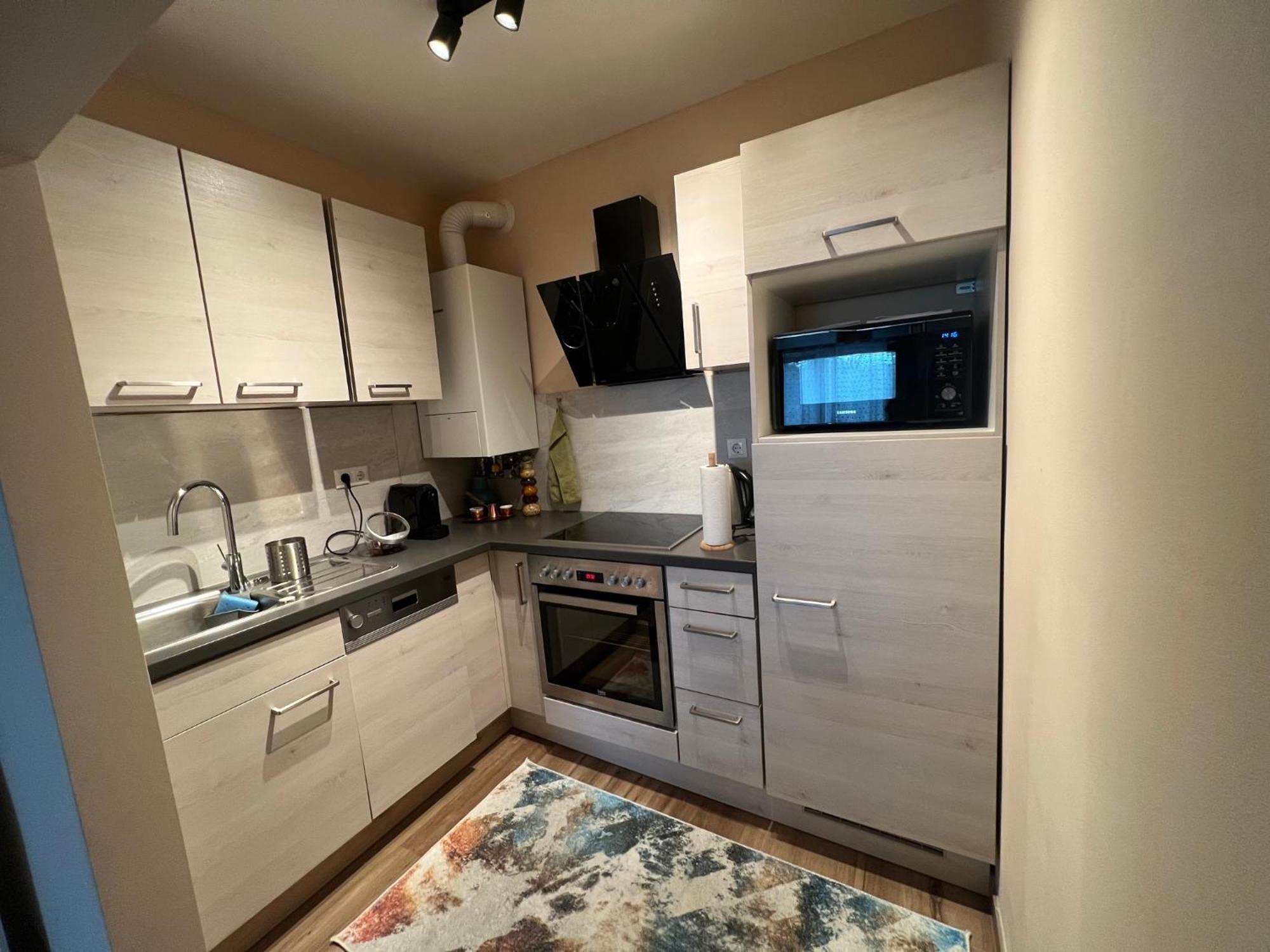Aura'S Serenity Apartment Відень Екстер'єр фото