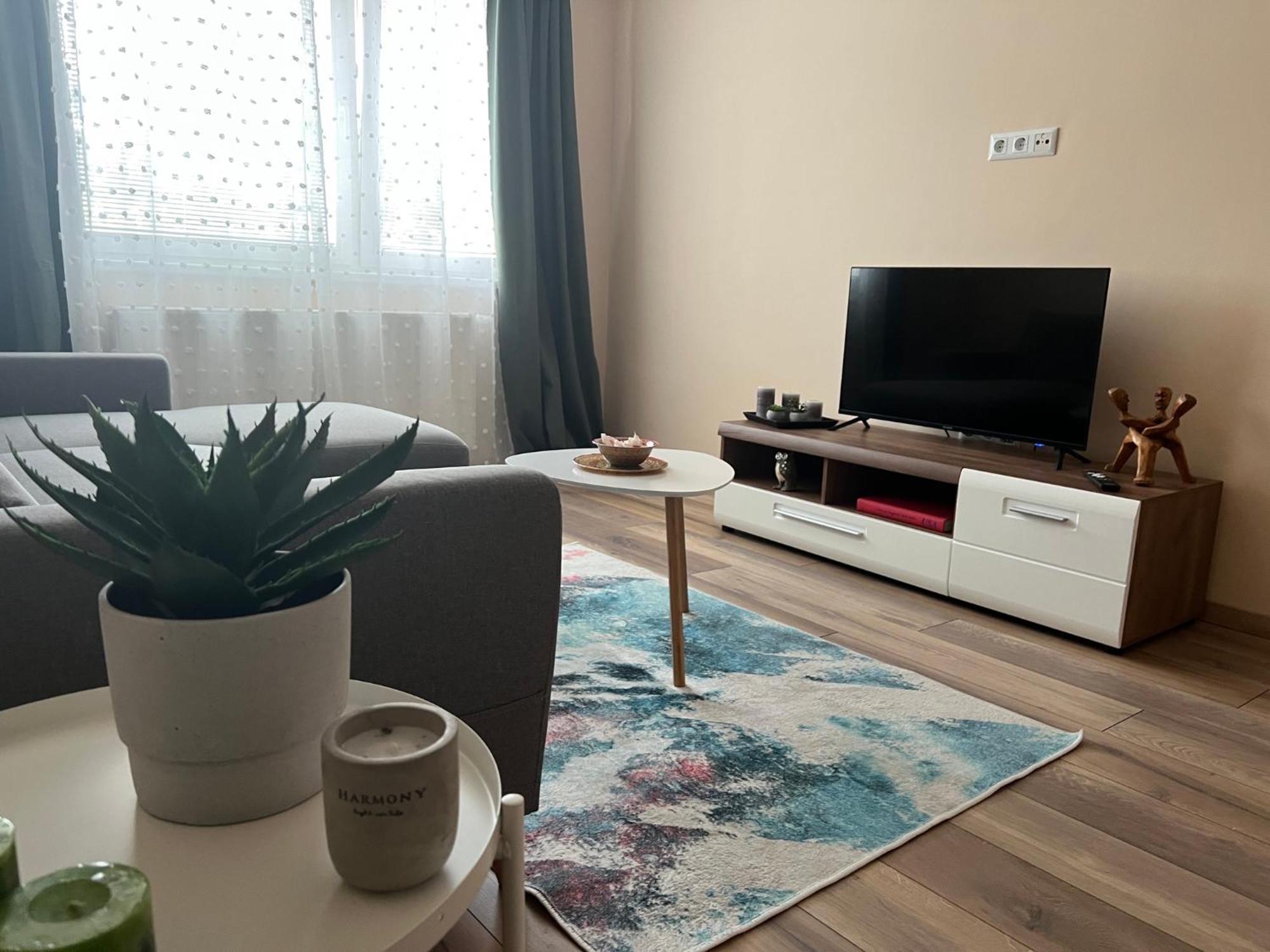 Aura'S Serenity Apartment Відень Екстер'єр фото