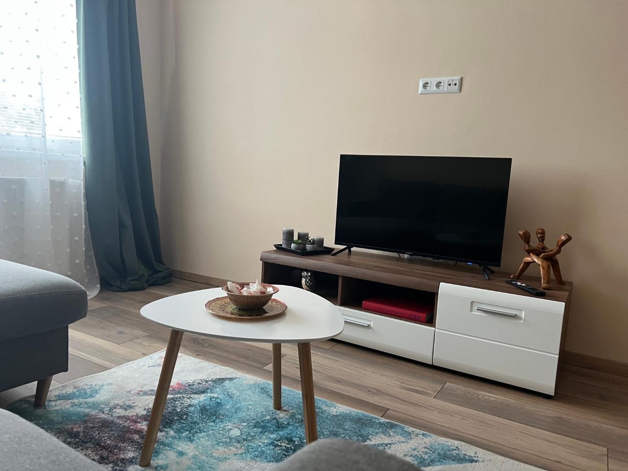 Aura'S Serenity Apartment Відень Екстер'єр фото