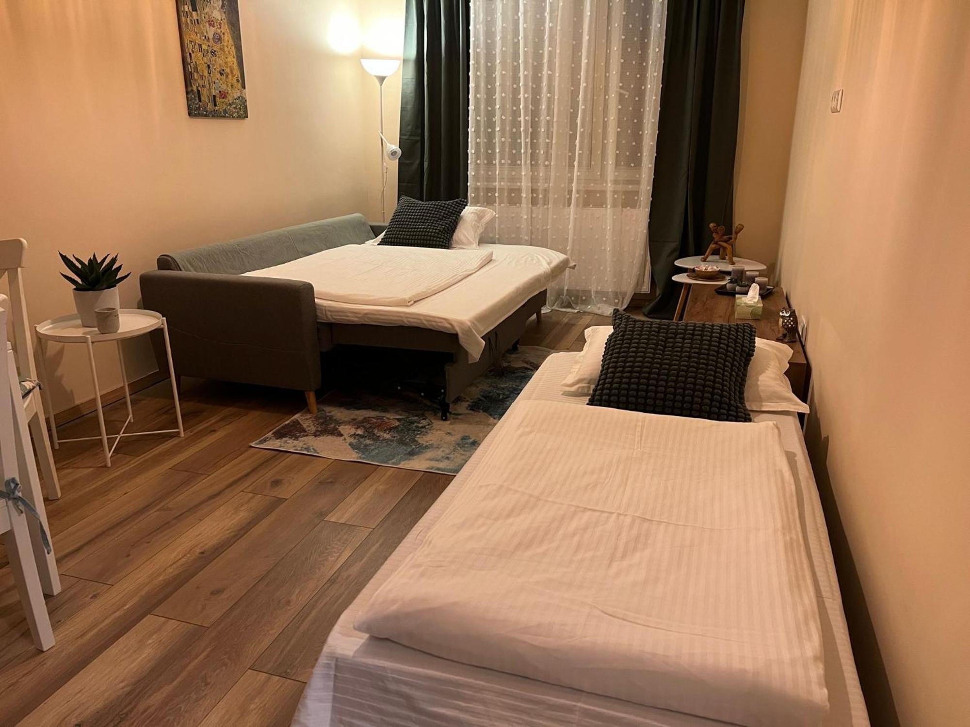 Aura'S Serenity Apartment Відень Екстер'єр фото