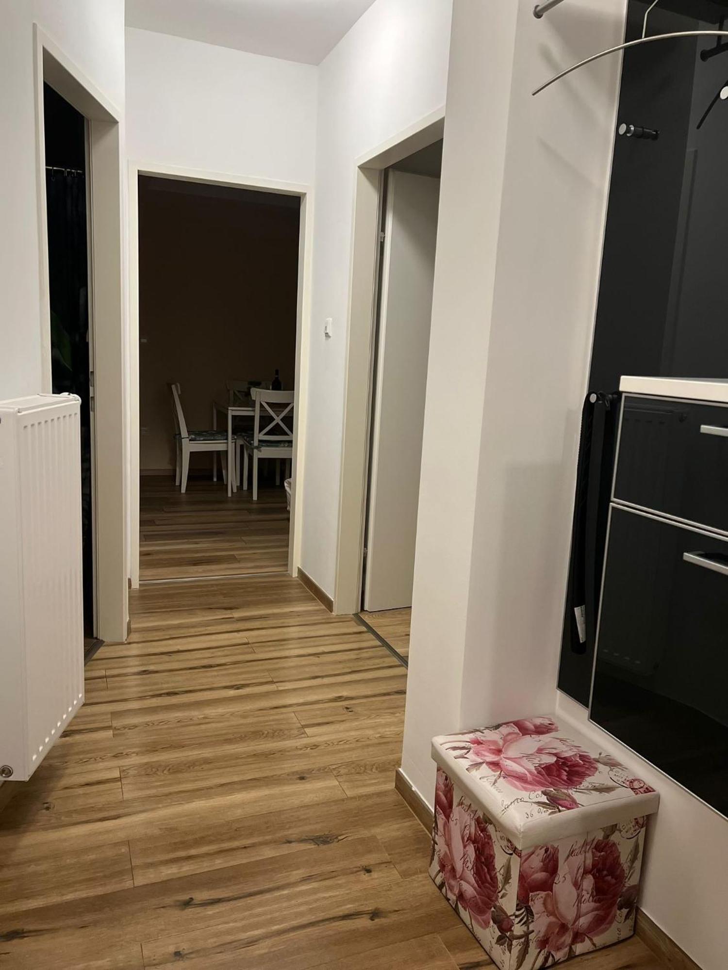 Aura'S Serenity Apartment Відень Екстер'єр фото