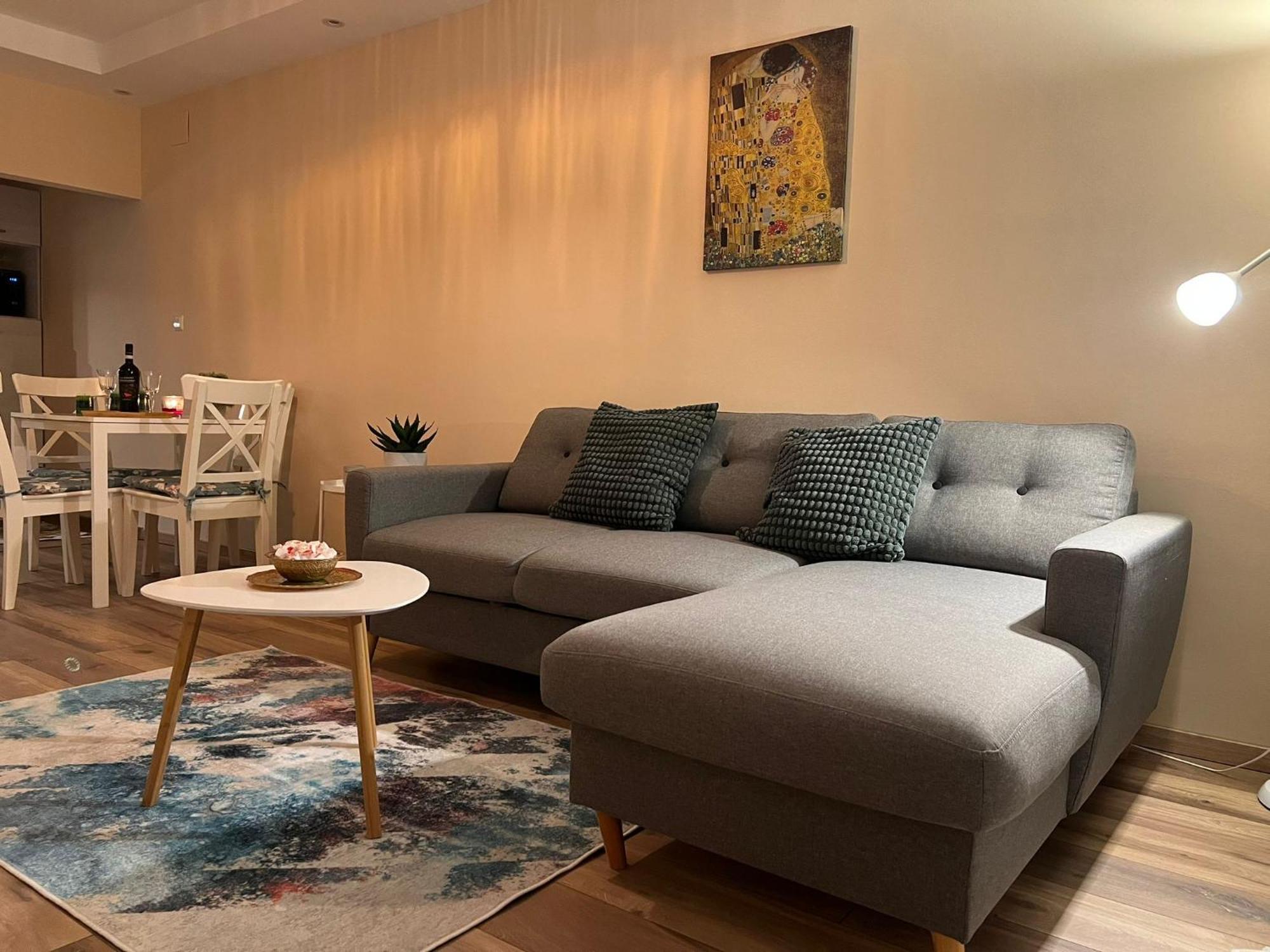 Aura'S Serenity Apartment Відень Екстер'єр фото