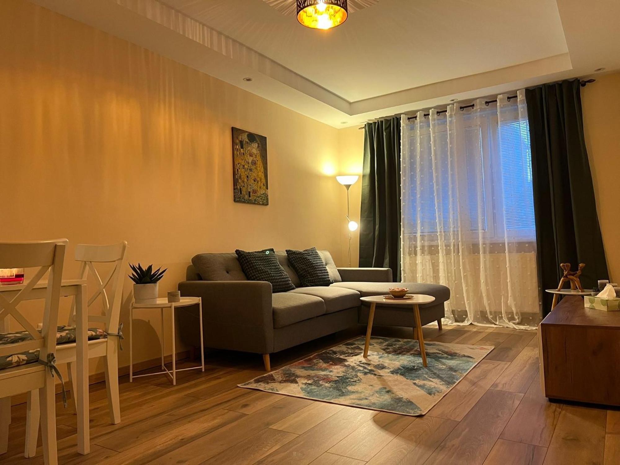 Aura'S Serenity Apartment Відень Екстер'єр фото