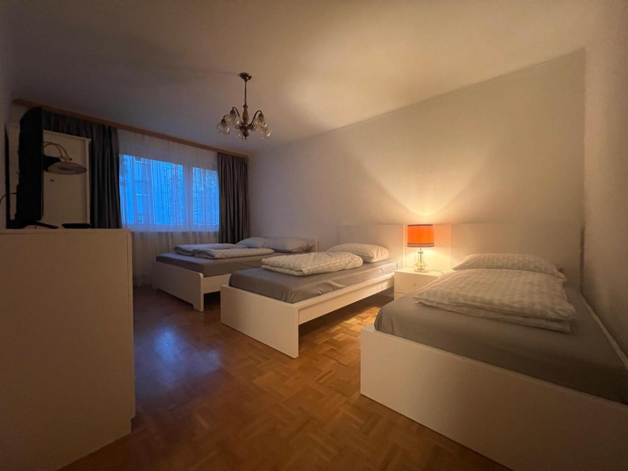 Aura'S Serenity Apartment Відень Екстер'єр фото