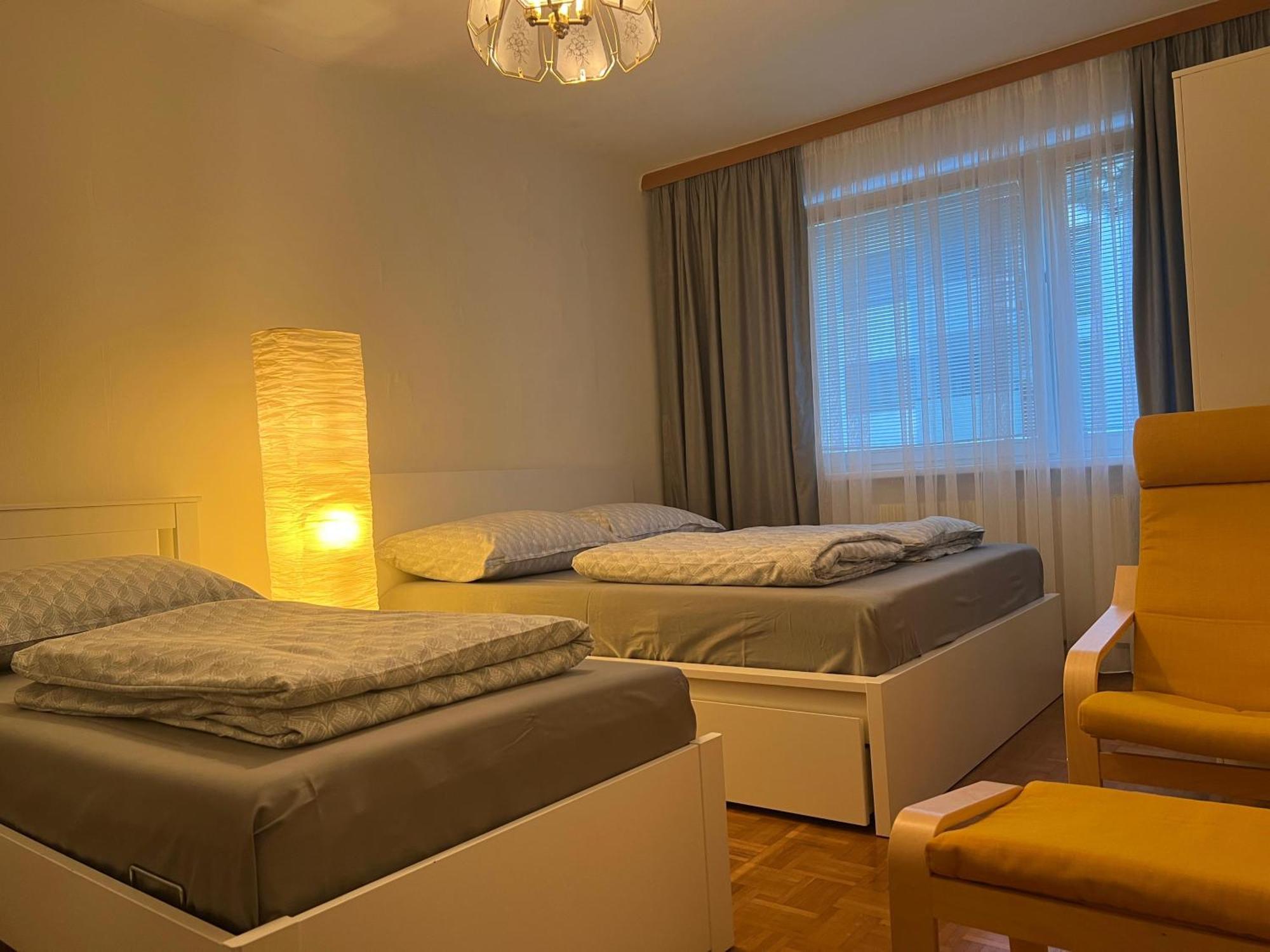 Aura'S Serenity Apartment Відень Екстер'єр фото