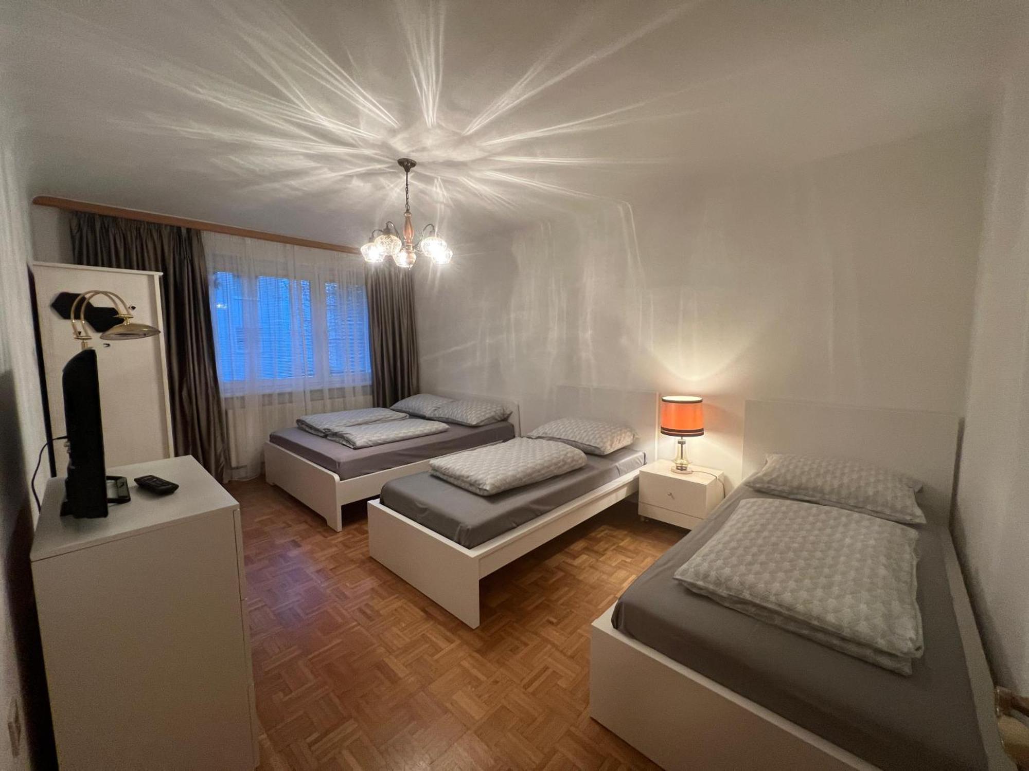 Aura'S Serenity Apartment Відень Екстер'єр фото
