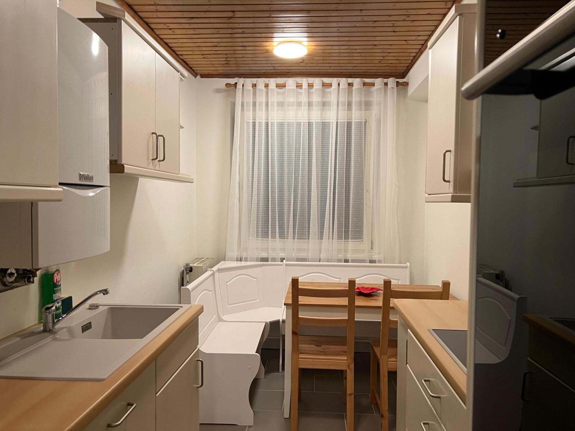 Aura'S Serenity Apartment Відень Екстер'єр фото