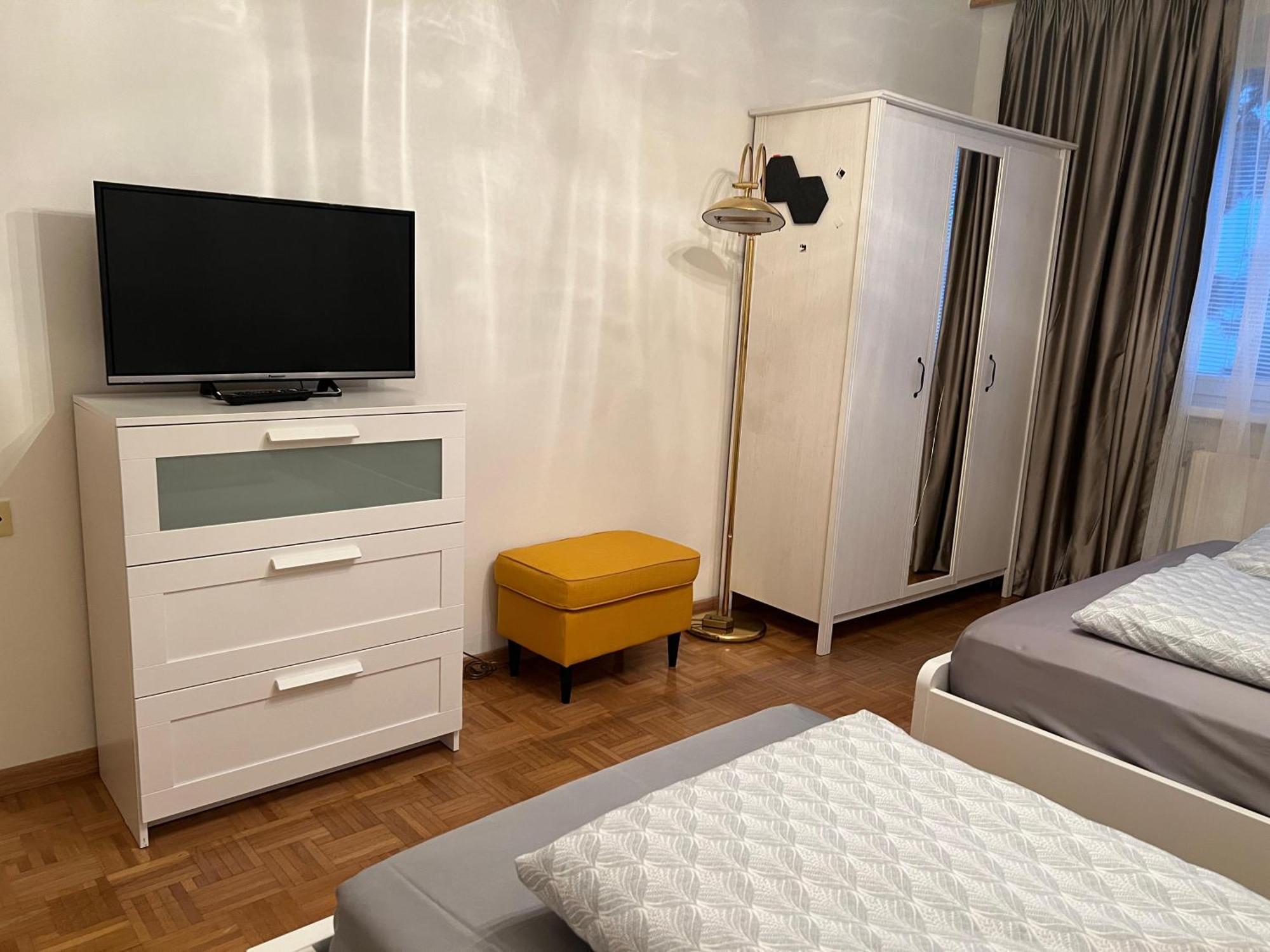 Aura'S Serenity Apartment Відень Екстер'єр фото