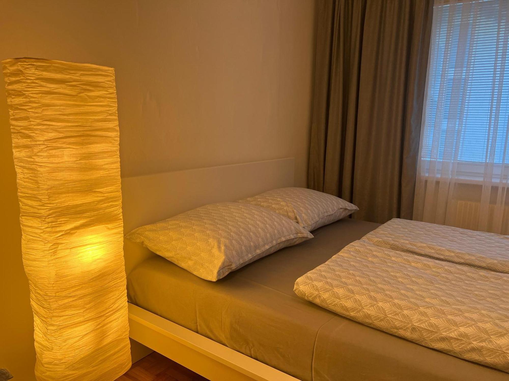 Aura'S Serenity Apartment Відень Екстер'єр фото