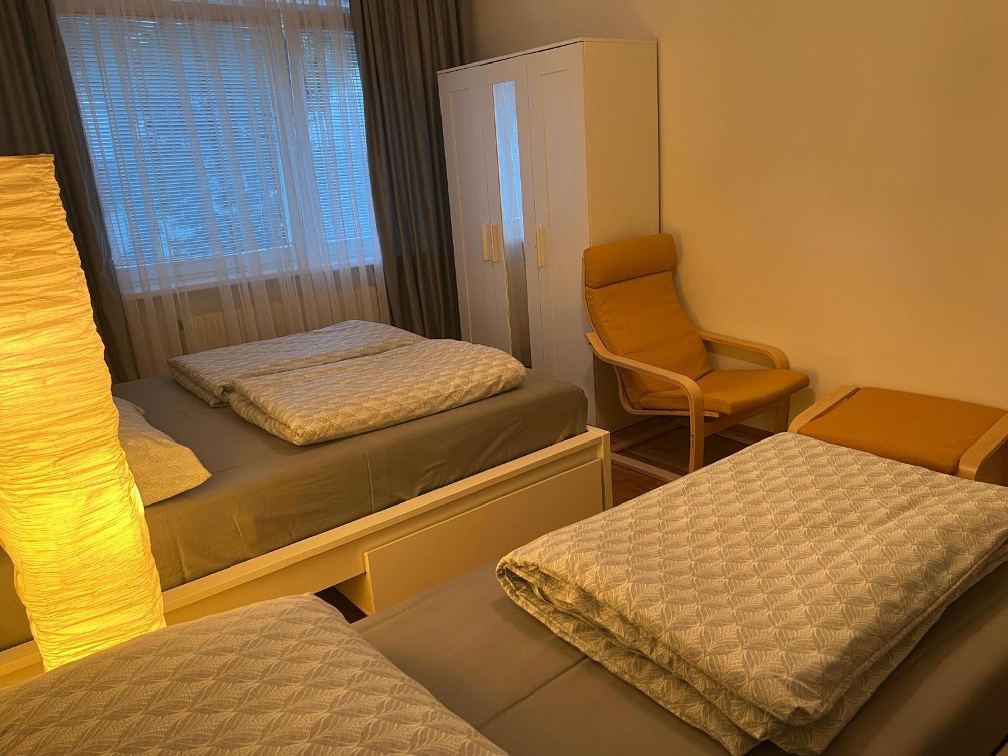 Aura'S Serenity Apartment Відень Екстер'єр фото